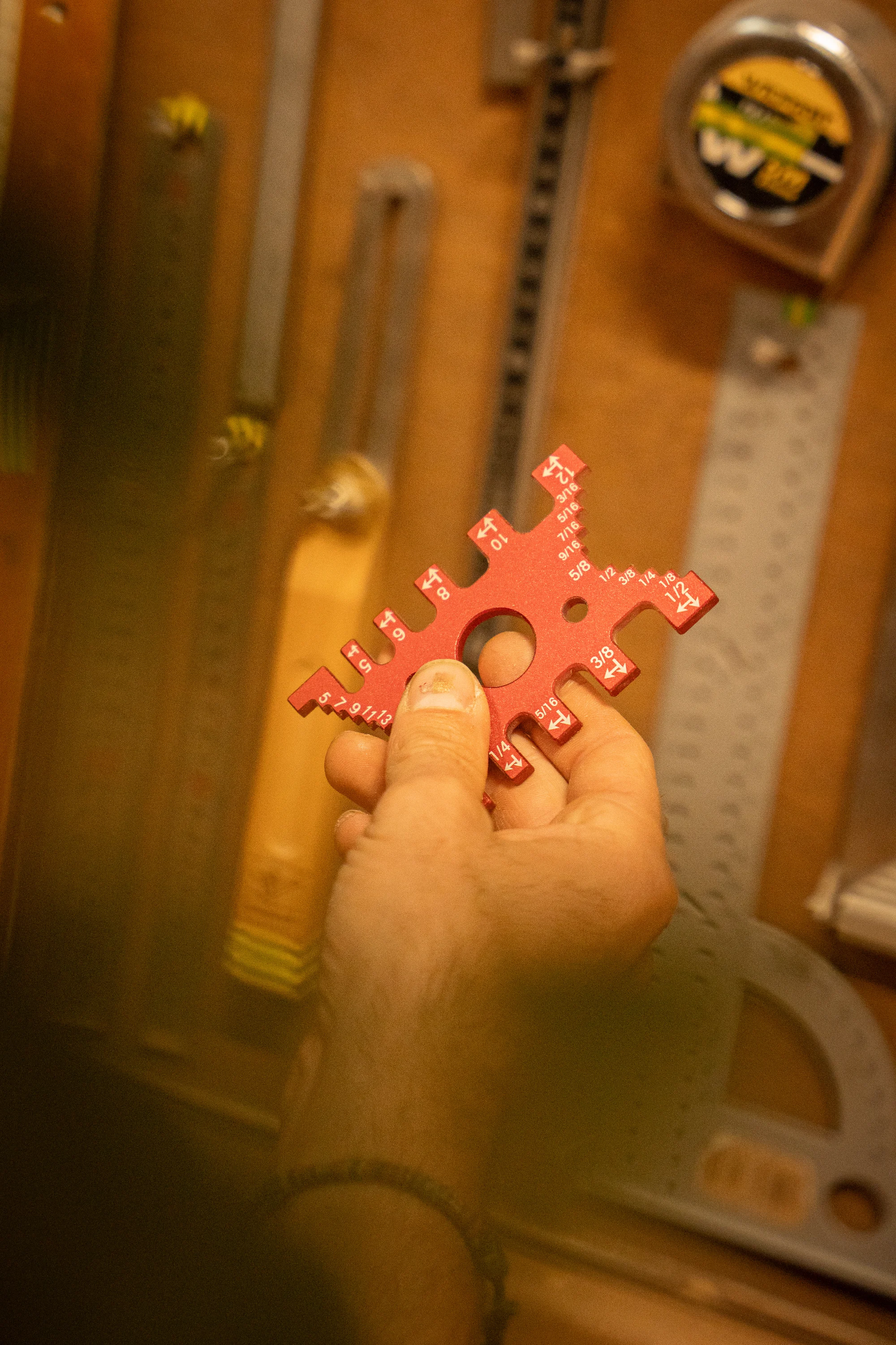 Martin, artisan aménageur de vans